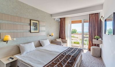 Imagine pentru Hotel Imperial Resort 4* valabile pentru 1 Mai 2023