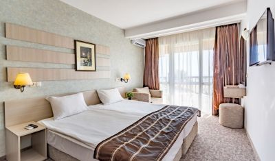 Imagine pentru Hotel Imperial Resort 4* valabile pentru 1 Mai 2023