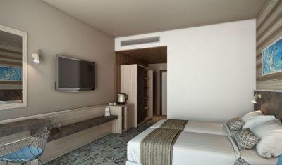 Imagine pentru Hotel Imperial Resort 4* valabile pentru 1 Mai 2023