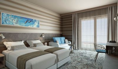 Imagine pentru Hotel Imperial Resort 4* valabile pentru 1 Mai 2023