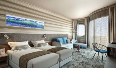 Imagine pentru Hotel Imperial Resort 4* valabile pentru 1 Mai 2023