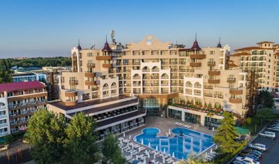 Imagine pentru Hotel Imperial Resort 4* valabile pentru 1 Mai 2023