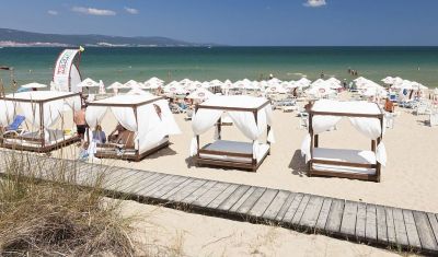 Imagine pentru Hotel Imperial Resort 4* valabile pentru 1 Mai 2023