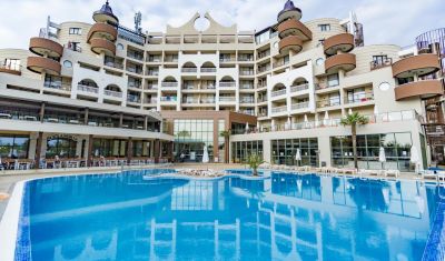 Imagine pentru Hotel Imperial Resort 4* valabile pentru 1 Mai 2023