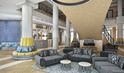 Imagine pentru Hotel Imperial Resort 4* valabile pentru 1 Mai 2023