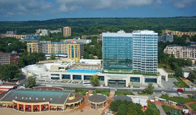 Imagine pentru Hotel International Casino & Tower Suites 5* valabile pentru 1 Mai 2023