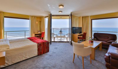 Imagine pentru Hotel Kaliakra Beach 4* valabile pentru 1 Mai 2023