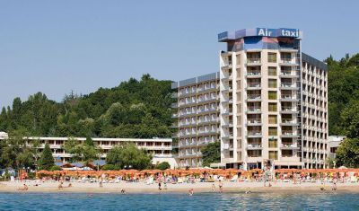 Imagine pentru Hotel Kaliakra Beach 4* valabile pentru 1 Mai 2023