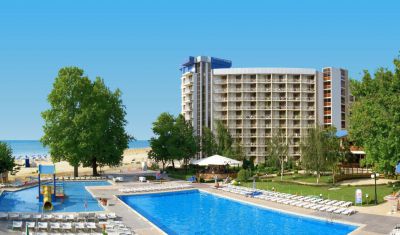 Imagine pentru Hotel Kaliakra Beach 4* valabile pentru 1 Mai 2023