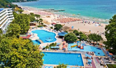 Imagine pentru Hotel Kaliakra Beach 4* valabile pentru 1 Mai 2023