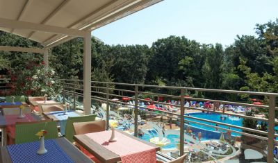 Imagine pentru Hotel Kristal 4* valabile pentru 1 Mai 2023