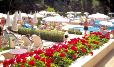 Imagine pentru Hotel Kristal 4* valabile pentru 1 Mai 2023