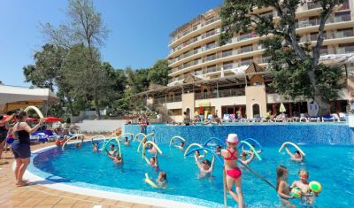 Imagine pentru Hotel Kristal 4* valabile pentru 1 Mai 2023