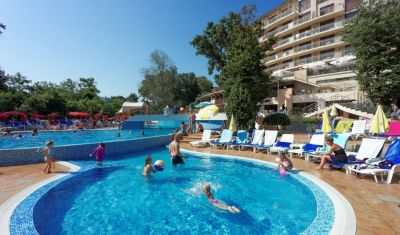 Imagine pentru Hotel Kristal 4* valabile pentru 1 Mai 2023