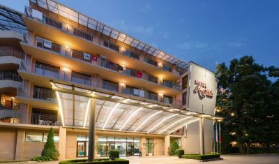 Imagine pentru Hotel Kristal 4* valabile pentru 1 Mai 2023