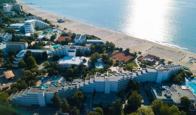 Imagine pentru Hotel Laguna Beach 4*  valabile pentru 1 Mai 2023