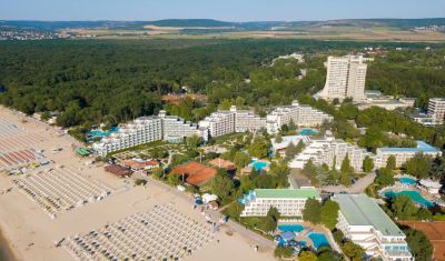 Imagine pentru Hotel Laguna Garden 4*  valabile pentru 1 Mai 2023