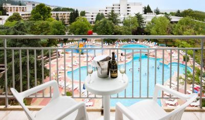 Imagine pentru Hotel Laguna Garden 4*  valabile pentru 1 Mai 2023