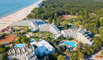 Imagine pentru Hotel Laguna Garden 4*  valabile pentru 1 Mai 2023