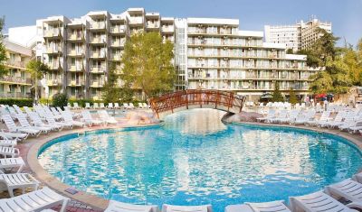 Imagine pentru Hotel Laguna Garden 4*  valabile pentru 1 Mai 2023