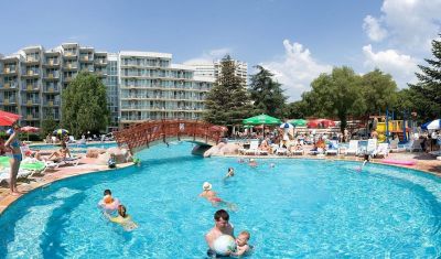 Imagine pentru Hotel Laguna Garden 4*  valabile pentru 1 Mai 2023