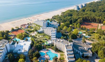 Imagine pentru Hotel Laguna Garden 4*  valabile pentru 1 Mai 2023