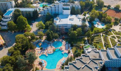 Imagine pentru Hotel Laguna Garden 4*  valabile pentru 1 Mai 2023