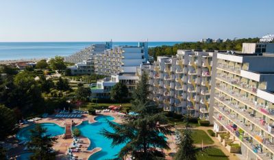 Imagine pentru Hotel Laguna Garden 4*  valabile pentru 1 Mai 2023