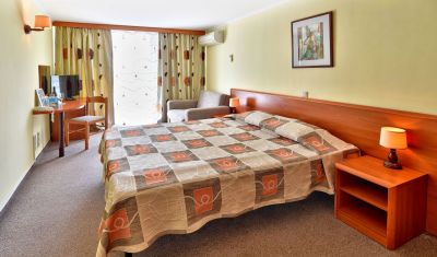 Imagine pentru Hotel Laguna Garden 4*  valabile pentru 1 Mai 2023