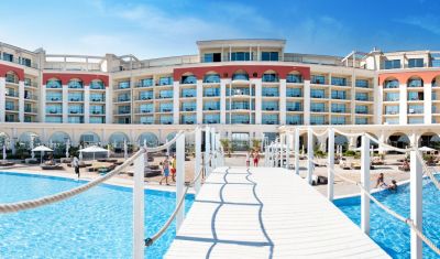 Imagine pentru Hotel Lighthouse Golf & Spa 5* valabile pentru 1 Mai 2023