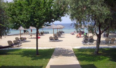 Imagine pentru Hotel Louloudis (Adults Only) 3* valabile pentru 1 Mai 2023