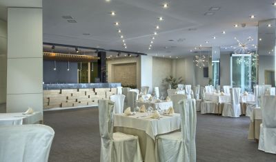 Imagine pentru Hotel Luna 4* valabile pentru 1 Mai 2023