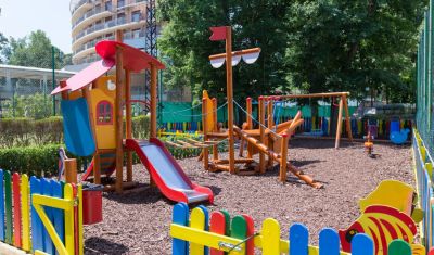 Imagine pentru Hotel Madara Park 4* valabile pentru 1 Mai 2023