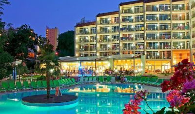 Imagine pentru Hotel Madara Park 4* valabile pentru 1 Mai 2023