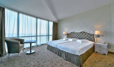 Imagine pentru Hotel Marina Grand Beach 4*  valabile pentru 1 Mai 2023