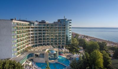 Imagine pentru Hotel Marina Grand Beach 4*  valabile pentru 1 Mai 2023