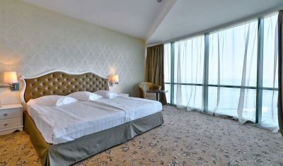 Imagine pentru Hotel Marina Grand Beach 4*  valabile pentru 1 Mai 2023