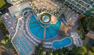 Imagine pentru Hotel Marina Grand Beach 4*  valabile pentru 1 Mai 2023