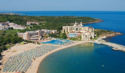 Imagine pentru Hotel Marina Royal Palace 5* valabile pentru 1 Mai 2023