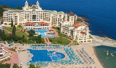 Imagine pentru Hotel Marina Royal Palace 5* valabile pentru 1 Mai 2023