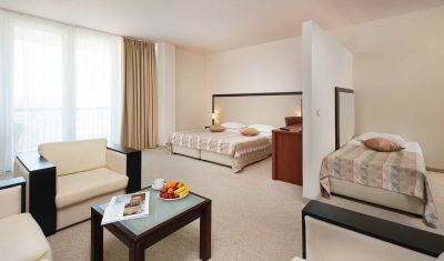 Imagine pentru Hotel Melia Sunny Beach Resort 4* (fost Iberostar Sunny Beach) valabile pentru 1 Mai 2023