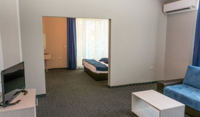 Imagine pentru Hotel MPM Arsena 4* valabile pentru 1 Mai 2023