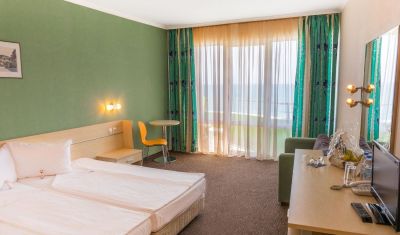 Imagine pentru Hotel MPM Arsena 4* valabile pentru 1 Mai 2023