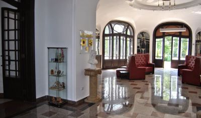 Imagine pentru Hotel Palace Baile Govora 4* valabile pentru 1 Mai 2023