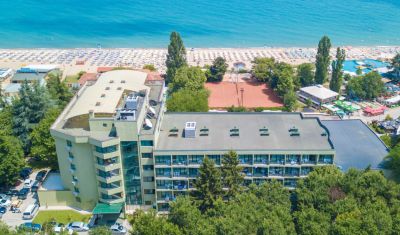 Imagine pentru Hotel Palm Beach 4*  valabile pentru 1 Mai 2023