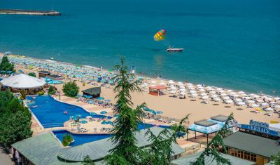 Imagine pentru Hotel Palm Beach 4*  valabile pentru 1 Mai 2023