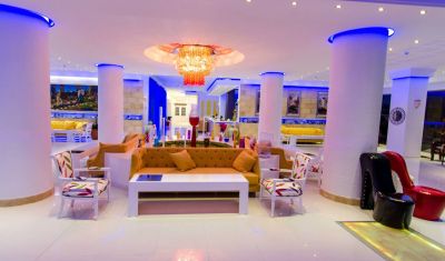 Imagine pentru Hotel Phoenicia Luxury 4* valabile pentru 1 Mai 2023