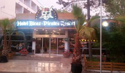 Imagine pentru Hotel Pirates Resort 3* valabile pentru 1 Mai 2023