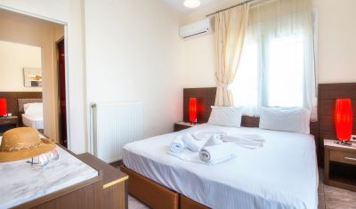 Imagine pentru Hotel Potos 3*  valabile pentru 1 Mai 2023