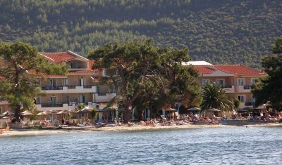 Imagine pentru Hotel Rachoni Bay Resort 3*  valabile pentru 1 Mai 2023